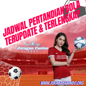 JADWAL PERTANDINGAN BOLA 01 – 02 MEI 2024