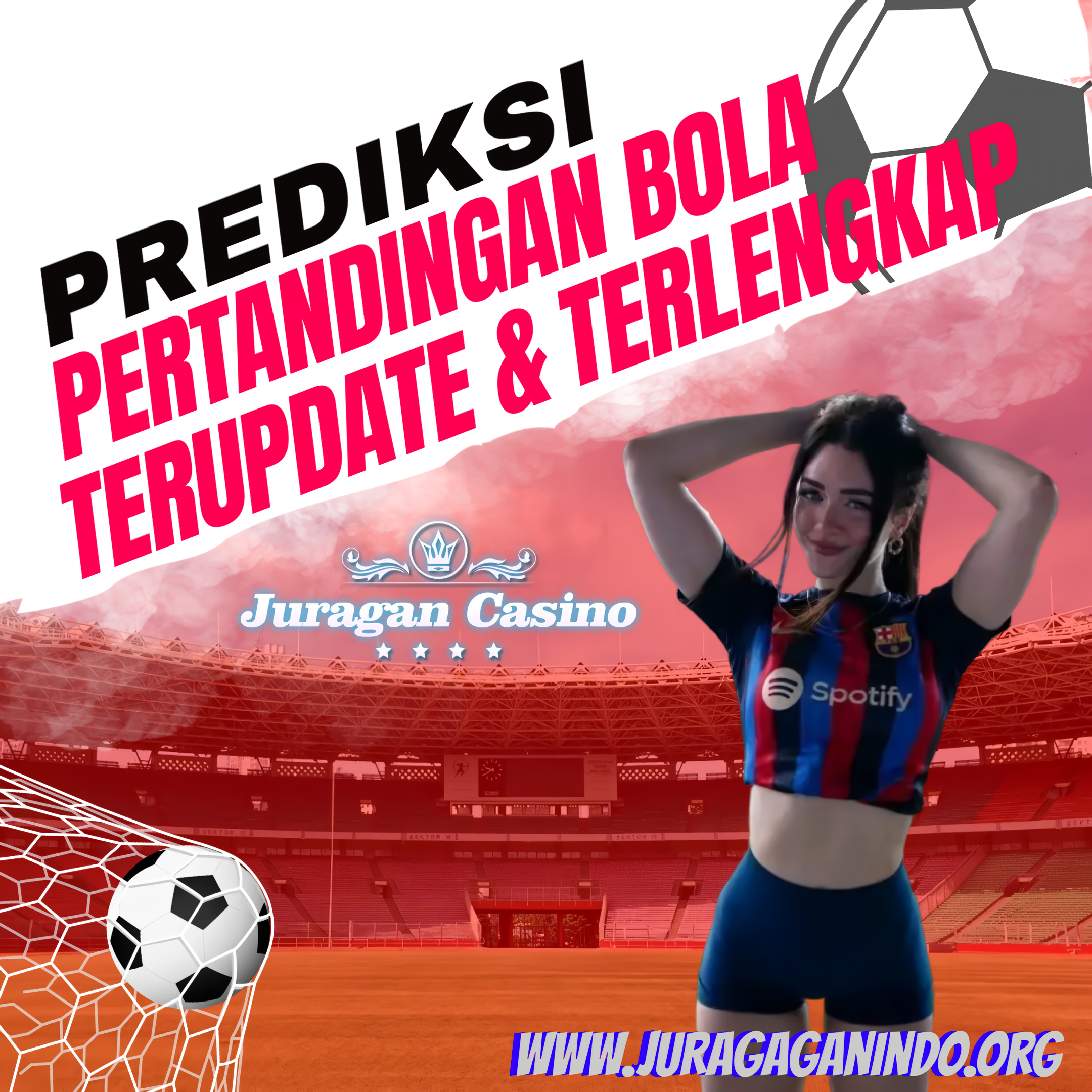 PREDIKSI PERTANDINGAN BOLA 03 – 04 MEI 2024