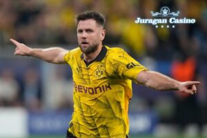 Borussia Dortmund Enggan Sombong, Ingat Barcelona Pernah Kena Comeback PSG