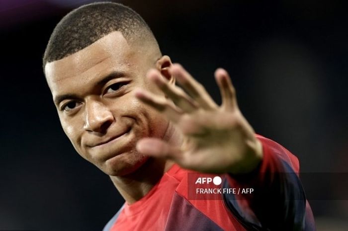 Belum Juga Main untuk Real Madrid, Kylian Mbappe Sudah Dapat Calon Pelayan Setia