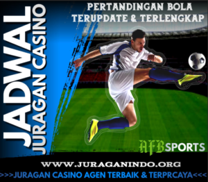 `JADWAL PERTANDINGAN BOLA 22 – 23 JULI 20247