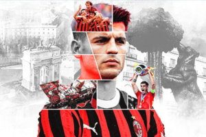 Starting XI Terkuat AC Milan Musim 2024/2025 Bareng Alvaro Morata: Makin Jos Dengan Pavlovic & Fofana