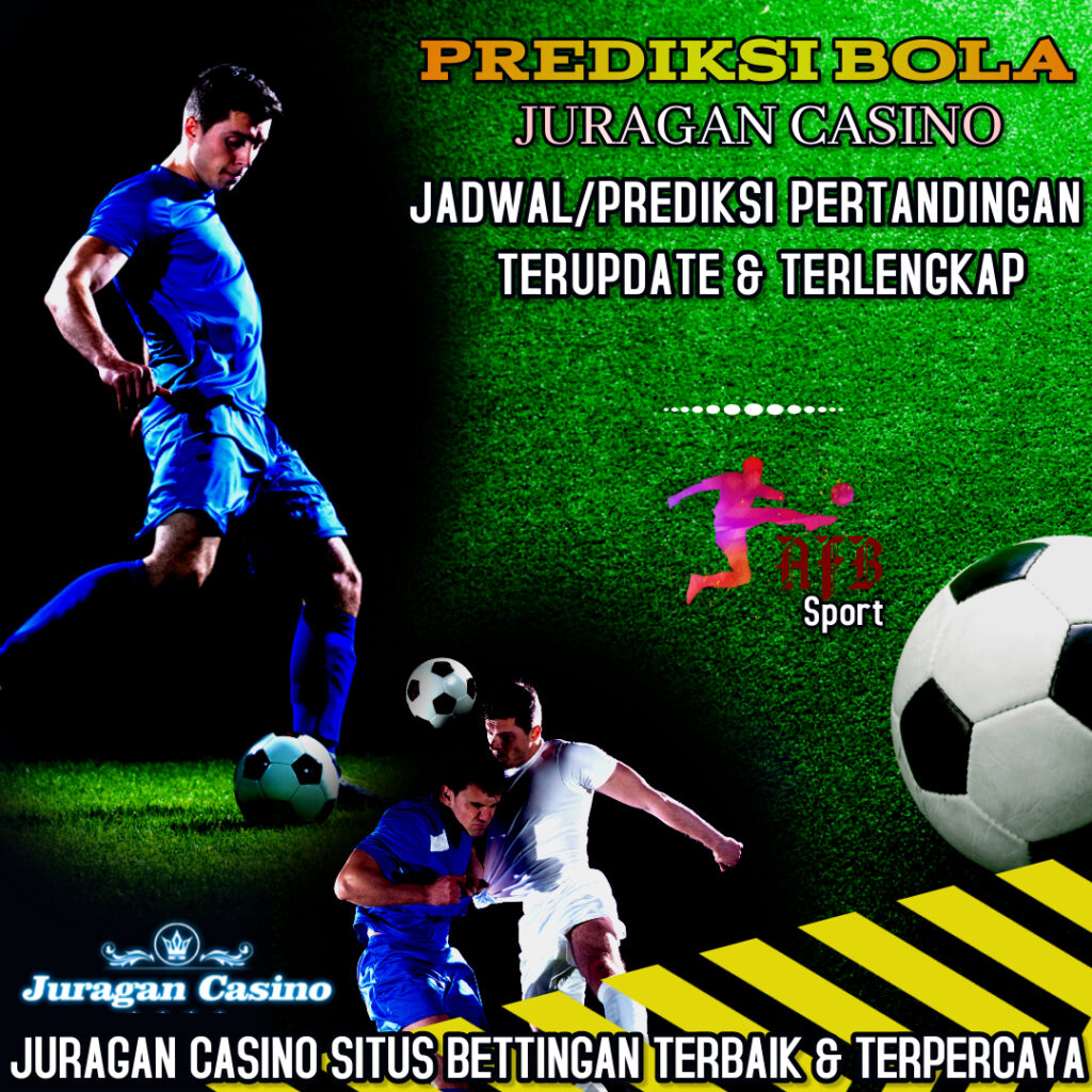 PREDIKSI PERTANDINGAN BOLA 07 – 08 SEPTEMBER 2024