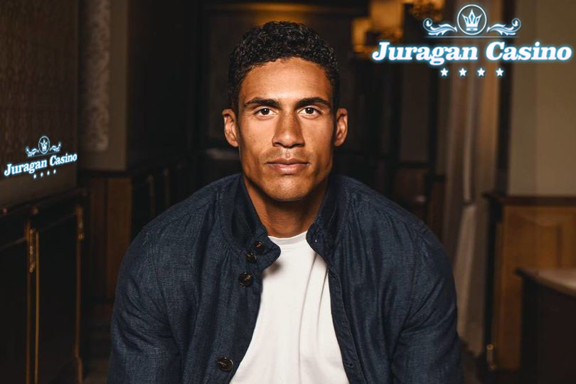 Raphael Varane Resmi Pensiun