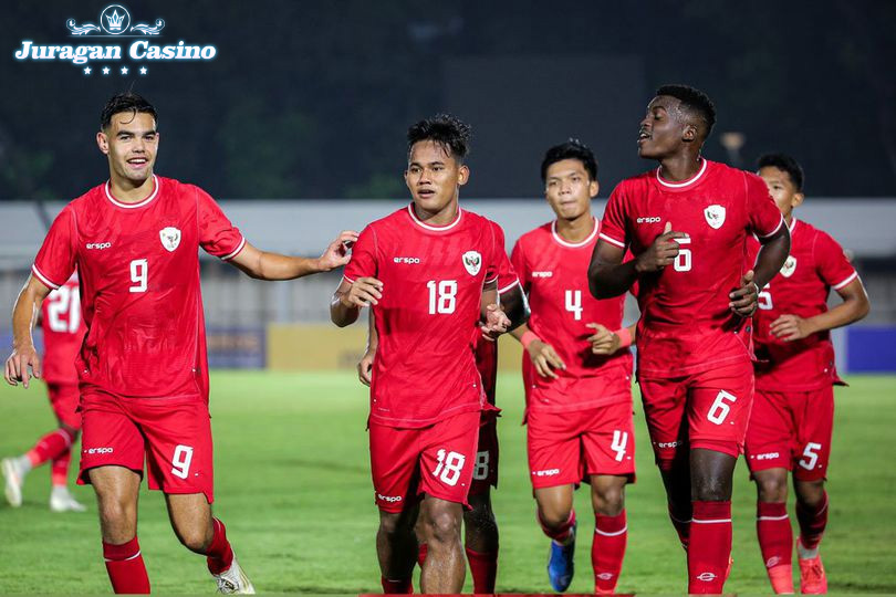 Prediksi Timnas Indonesia U-20 vs Timor Leste 27 September 2024