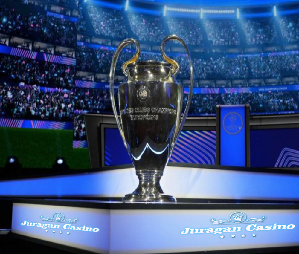 Jadwal Siaran Langsung Liga Champions di SCTV Pekan Ini, 1-3 Oktober 2024