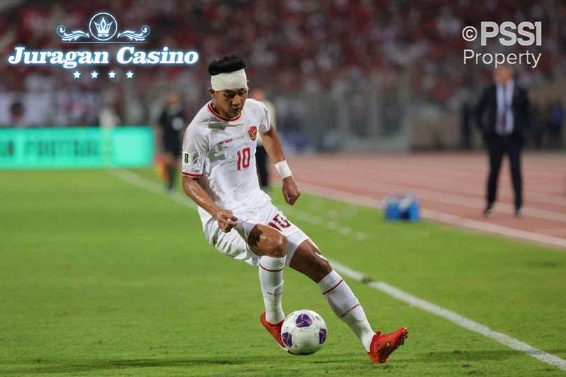 Prediksi China vs Indonesia 15 Oktober 2024