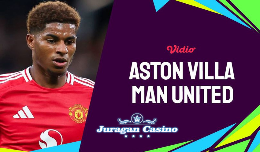 5 Alasan Aston Villa Bisa Tambah Penderitaan Manchester United