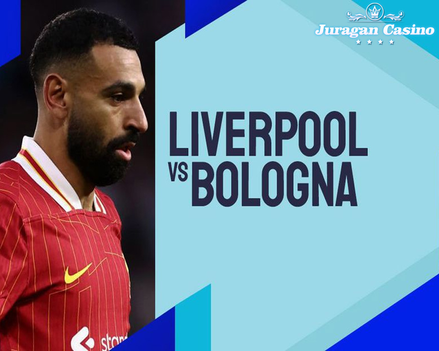 Prediksi Liverpool vs Bologna 3 Oktober 2024