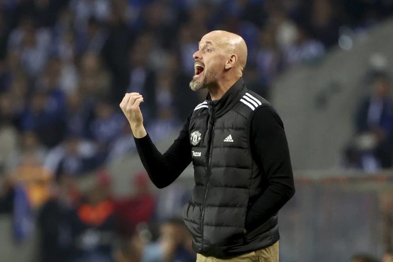 Erik ten Hag Si Keras Kepala: Sampai Detik Terakhir Sebelum Ditendang MU Masih Denial dan Yakin Tak Bakal Dipecat