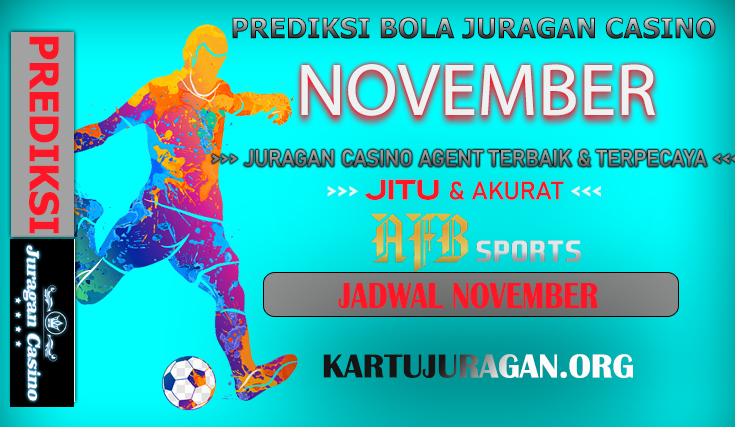 PREDIKSI PERTANDINGAN BOLA 01-02 NOVEMBER 2024