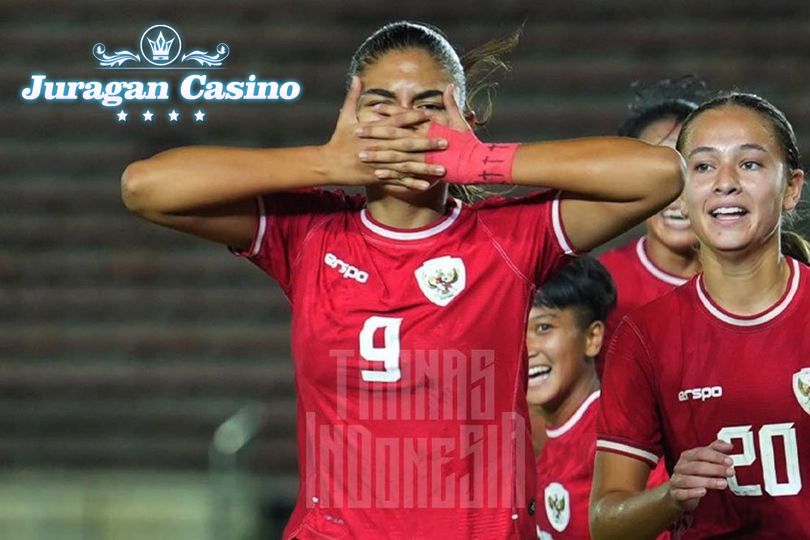 Bekuk Malaysia, Timnas Putri Indonesia Melaju ke Semifinal Piala AFF Wanita 2024