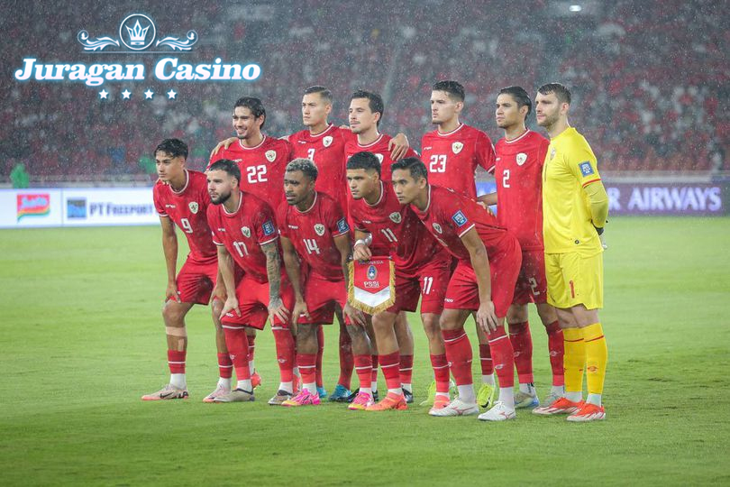 5 Alasan Timnas Indonesia Kalah 0-4 dari Jepang: Serangan Balik Sudah Bagus, tapi Lawannya Raja Asia!