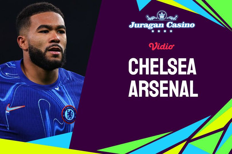 Pertarungan Elite! 6 Pemain Termahal di Laga Chelsea vs Arsenal