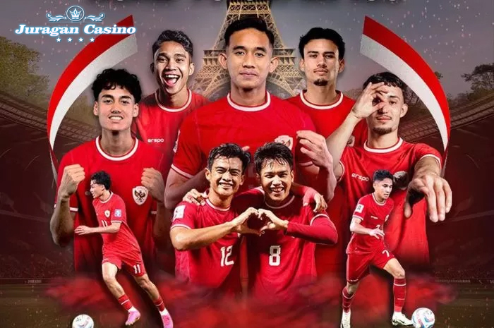 Shin Tae-yong Yakin Timnas Indonesia Bisa Kalahkan Arab Saudi, Kalau Kamu?