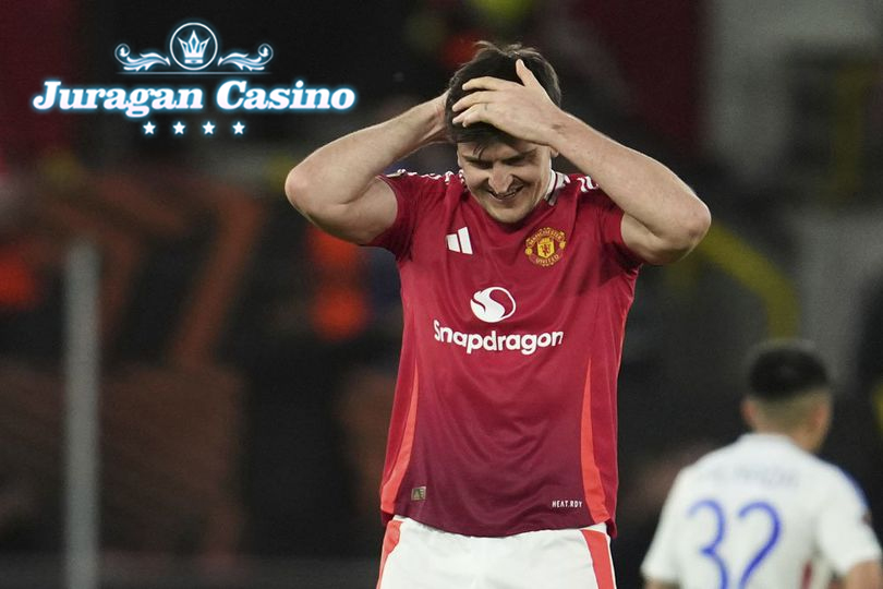 Cerita yang Berulang: 4 Gol Penentu Harry Maguire untuk MU Musim 2024/2025