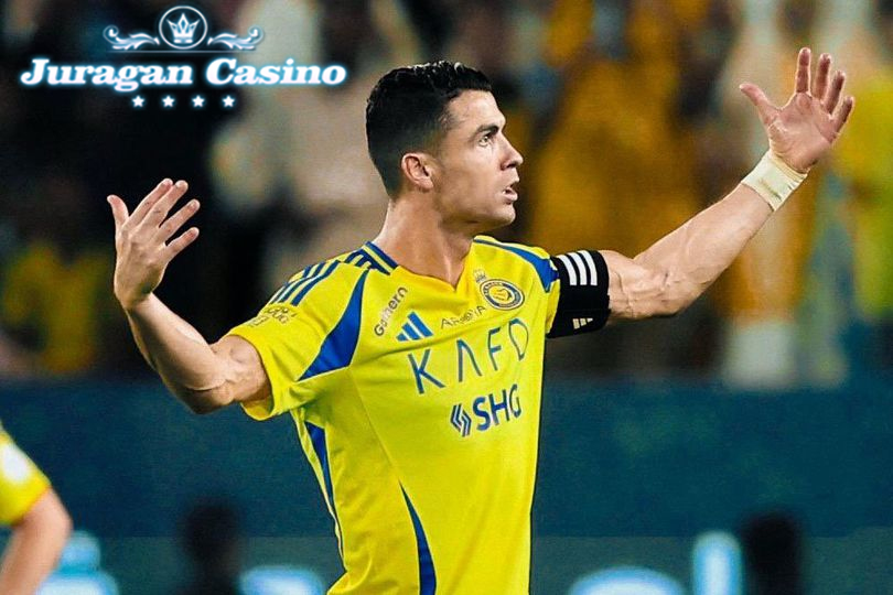 Mau ke Mana Cristiano Ronaldo, Bertahan atau Menyusul Messi?
