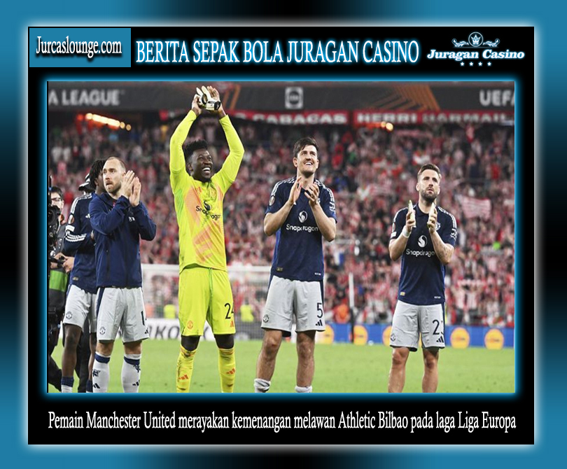 Jalan Berliku Menuju Trofi: Road to Final Liga Europa Manchester United